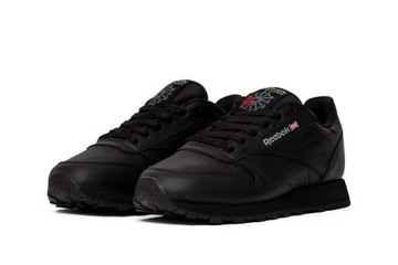 Buty damskie Reebok Classic Leather 3912 35,5