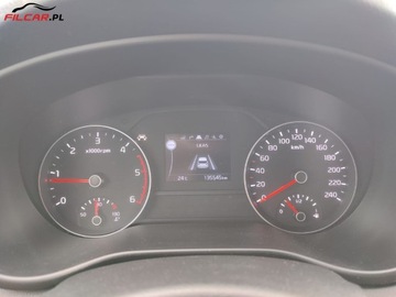 Kia Sportage III SUV Facelifting 1.7 CRDi 115KM 2016 Kia Sportage GWARANCJA BEZWYPADKOWY Udokumentowany przebieg Kamera Zamiana, zdjęcie 11