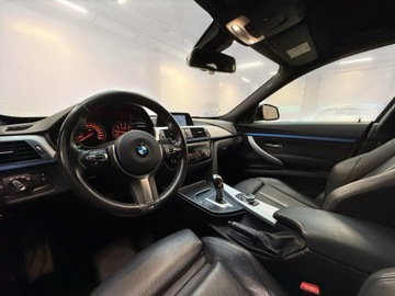 BMW Seria 3 F30-F31-F34 Gran Turismo Facelifting 2.0 320i 184KM 2019 BMW 320 BMW 320, zdjęcie 21