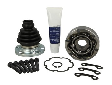 HART PRZEGUB WEWNĘTRZNY TRANSPORTER T4 /Z OSŁO