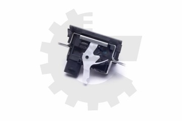 ЗАМОК КРЫШКИ БАГАЖНИКА SEAT IBIZA IV