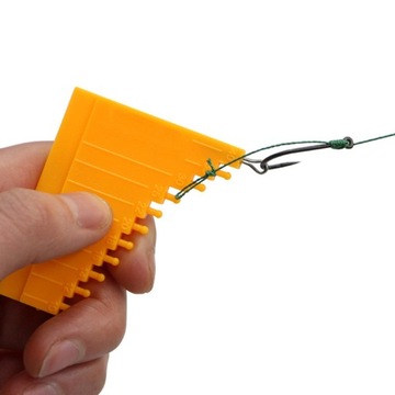 Przypon do przyponu do włosów Miernik narzędzi