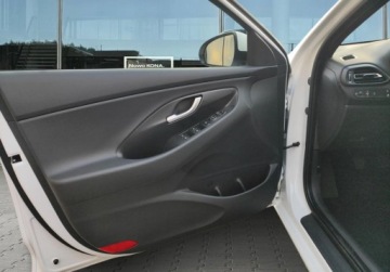 Hyundai i30 III 2025 Hyundai i30 i30 Wagon Wagon 1.5 T-GDI 6MT 140KM Manualna 6-bieg. SMART 2, zdjęcie 9