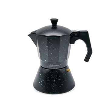 Ekspres do kawy na 9 filiżanek - 450 ml KAWIARKA