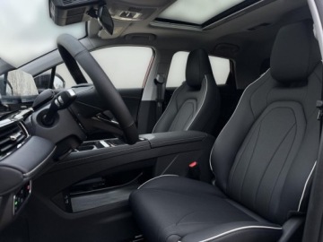 Omoda 5 1.6 T-GDI 147KM 2025 Omoda 5 Carbon Black 1.6 Benzyna 147KM, zdjęcie 9