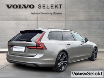 Volvo V90 II 2021 Volvo V90 V90 B5 D AWD R-Design, Panorama,Harman K, zdjęcie 5