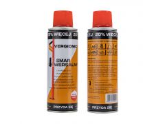 Smar Uniwersalny Odrdzewiacz 200ml VERGIONIC