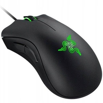 MYSZKA GAMINGOWA RAZER DEATHADDER ESSENTIAL USB