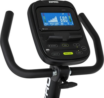 Велотренажер Велотренажер ГОРИЗОНТАЛЬНЫЙ Лежачий iConsole Kinomap Zipro