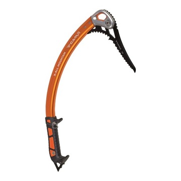 Лагерь X-All Mountain Axe для скалолазания по ледорубу