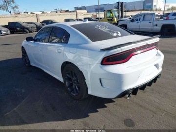 Dodge Charger VII 2021 Dodge Charger RT, V8, od ubezpieczalni 5.7 Benzyna 370KM, zdjęcie 6