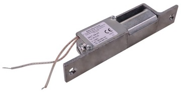 elektrozaczep do furtki 002L lewy R2 12V