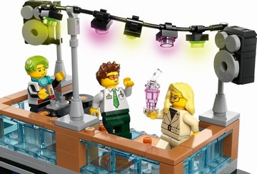 LEGO 60380 Город Средместье