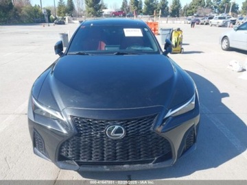 Lexus IS III 2021 Lexus IS 350F Sport 2021 3.5l 3.5 Benzyna 311KM, zdjęcie 7