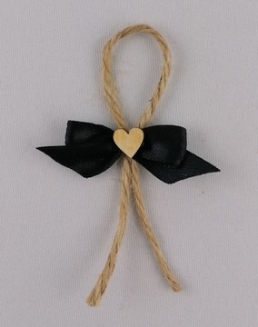 Котильоны для гостей свадьбы, родителей, свадебные банты в стиле бохо