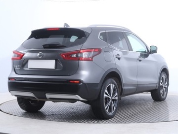 Nissan Qashqai II Crossover Facelifting 1.2 DiG-T 115KM 2018 Nissan Qashqai 1.2 DIG-T, Salon Polska, zdjęcie 4