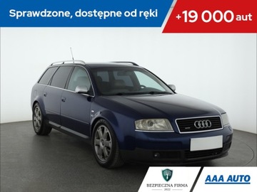 Audi A6 C5 1999
