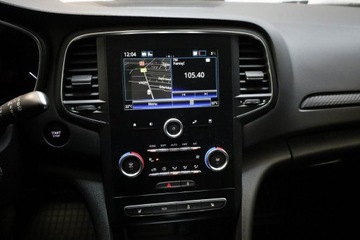 Renault Megane IV Grandtour 1.3 TCe 140 FAP 140KM 2019 Renault Megane Salon Polska*Bezwypadkowy*Automat, zdjęcie 18