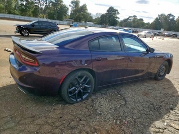 Dodge Charger VII 2021 Dodge Charger SXT 2021 3.6L 3.6 Benzyna 292KM, zdjęcie 7