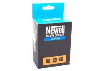 Зарядное устройство Newell NP-BY1