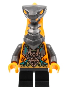 Lego Ninjago Python Dynamite Njo724