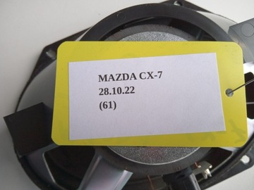 REPRODUKTORY VOZIDLOVÉ MAZDA CX-7 2.2 D 616A 66 960