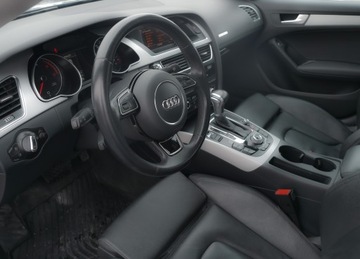 Audi A8 D4 2016 Audi A5 TDi190 Quattro Krajowa Skóra Hak Kamera Sam Parkuje LKA Fotel Sport, zdjęcie 19