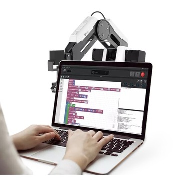 Образовательный робот DOBOT Magician Advanced Education