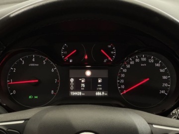Opel 2020 Opel Crossland X Enjoy Kamera cofania Nawigacja CarPlayAndroid Auto FV, zdjęcie 14