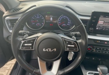 Kia Ceed III Kombi Facelifting 1.5 T-GDI 160KM 2023 Kia Ceed 1.5 T - GDI 160 KM 7 DCT M 1.5 Benzyna 160KM, zdjęcie 13