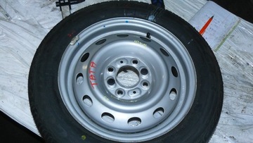 Koło Tata 175/ 60 R14 4x100 otw. cent. 6,2