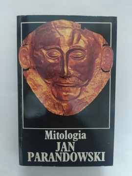 Mitologia Jan Parandowski