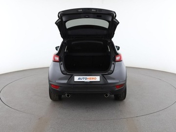 Mazda CX-3 Crossover Facelifting 2.0 Skyactiv-G 121KM 2021 Mazda CX-3 navi klima auto grzane fotele czujniki, zdjęcie 18