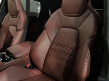 Porsche Cayenne III SUV Facelifting 4.0 474KM 2025 PORSCHE Cayenne S Suv 4.0 (474KM) 2025, zdjęcie 6