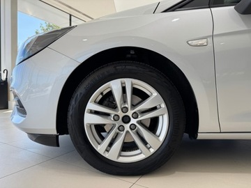 Opel Astra K Sportstourer Facelifting 1.4 Turbo 145KM 2021 Opel Astra Edition / 1 właściciel / Salon Polska /, zdjęcie 16