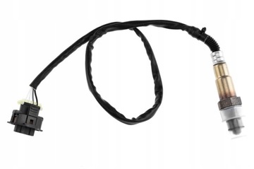 SONDA LAMBDA do OPEL ASTRA H GTC 1.6