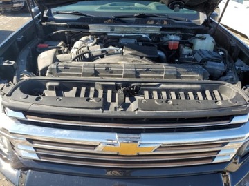 Chevrolet Silverado II 2020 Chevrolet Silverado k3500 high country, 2020r., 4x4, 6.6L 6.6 Diesel 445KM, zdjęcie 10