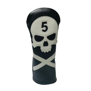 Golf Head Cover Club Headcover Guard Protector
