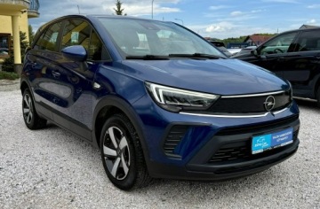 Opel 2021 Opel Crossland Nawigacja,Serwis ASO,Gwarancja, zdjęcie 2