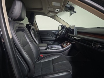 Lincoln Aviator 2024 Lincoln Aviator Reserve 2024 3.0 Benzyna 400KM, zdjęcie 10