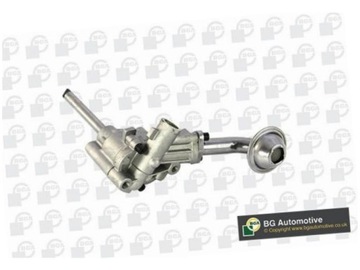 BGA LP0412 ČERPADLO OLEJE