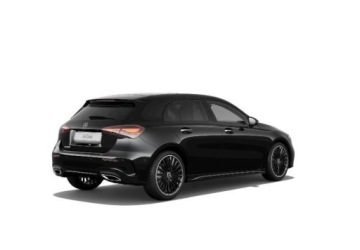 Mercedes Klasa A W177/V177 Hatchback Facelifting 1.3 200 163KM 2025 Mercedes-Benz Klasa A 200 Pakiet AMG Premium Plus 1.3 Benzyna 163KM, zdjęcie 2