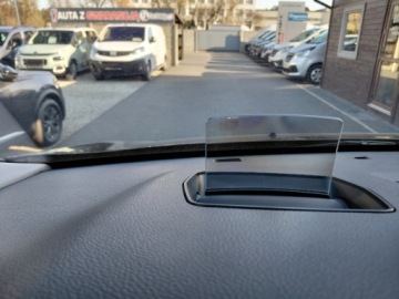 Toyota Proace II Furgon Medium 2.0 D-4D 177KM 2017 Toyota ProAce Vip Long Automat Head Up Kamera ParkAssist Vat 23 2.0 177KM, zdjęcie 10