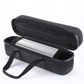 Сумка для хранения велосипедного аккумулятора