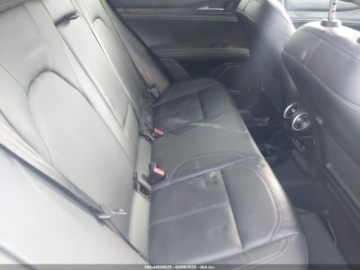 Alfa Romeo Stelvio SUV Facelifting 2023 2.0 GME Turbo 280KM 2024 Alfa Romeo Stelvio Sprint 2024 2.0 Benzyna 280KM, zdjęcie 12