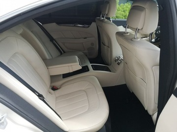 Mercedes CLS W218 Shooting Brake Facelifting 350 BlueTec 258KM 2016 Mercedes CLS 350 3.0 V6 CDI # E 350 # Automat #, zdjęcie 24