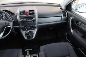 Honda CR-V III SUV 2.2 i-CDTi 140KM 2009 Honda CR-V 2.2 i-CTDi, 4X4, Klima, Klimatronic, zdjęcie 7