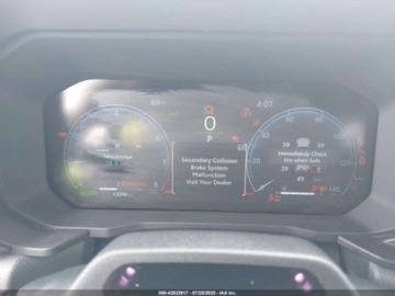 Toyota Land Cruiser VIII 2024 Toyota Land Cruiser 2024 TOYOTA LAND CRUISER 2.4 Hybryda 326KM, zdjęcie 12