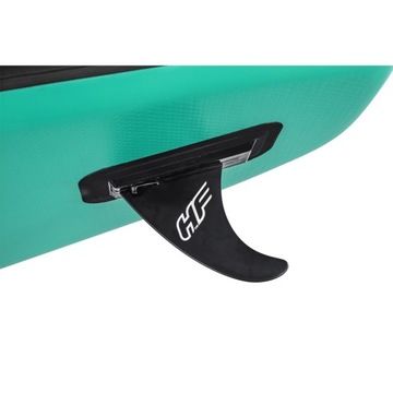 BESTWAY 65377 Надувная доска для серфинга Breeze Panorama