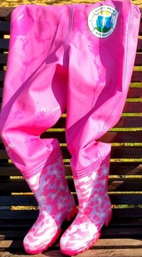 Вейдерсы Heart Waders детские размер 28/29